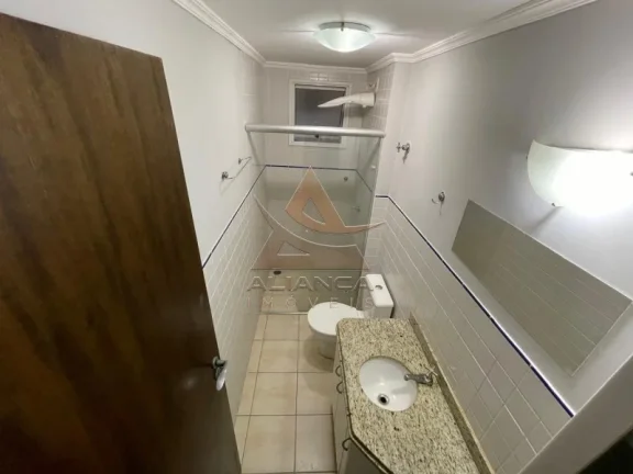 Imagem Apartamento - Ribeirão Preto - Jardim Nova Aliança