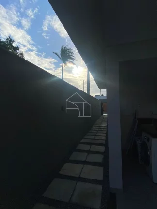 Imagem Casa Duplex de Alto Padrão à Venda – Yahoo Residence, Manguinhos – Serra/ES