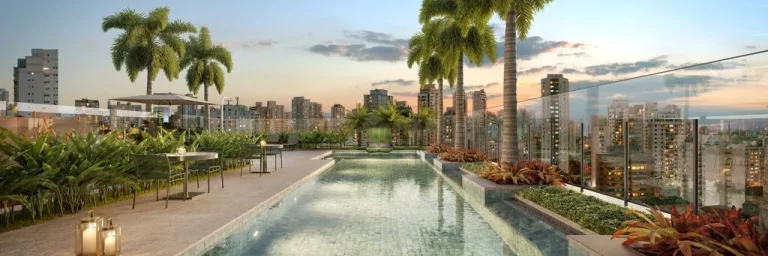 Imagem Apartamento com 2 Quartos à Venda, 94 m² em Moema - São Paulo