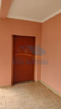 Imagem Casa Sobrado - Ribeirão Preto - Jardim Paiva - Região Oeste