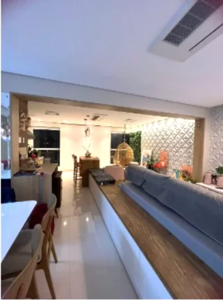 Imagem APARTAMENTO RESIDENCIAL em São Paulo - SP, Mooca
