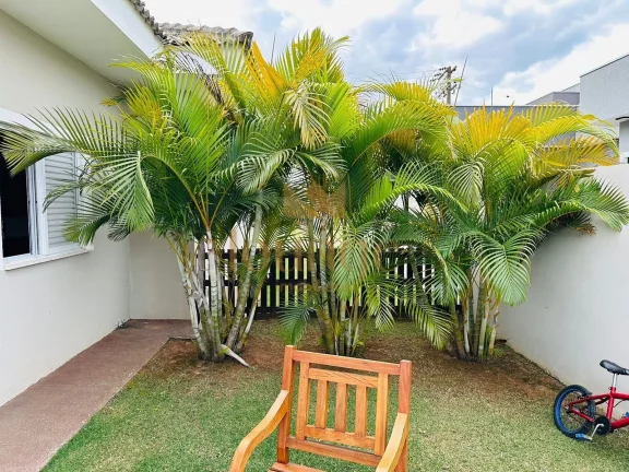 Imagem Casa Em Condominio em Araçoiaba da Serra