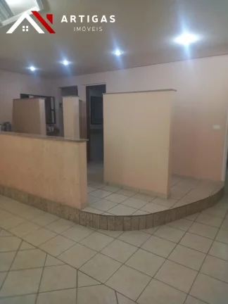 Imagem Ponto Comercial na Vila Prudente para locação A.C 270 m2
