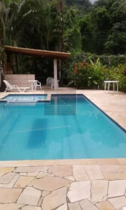 Imagem Studio para Venda em Ubatuba / SP no bairro Figueira (Pé da Serra)