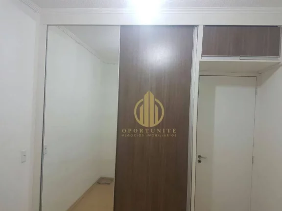 Imagem Apartamento 2 dormitórios Edifício Mais Campos Eliseos à venda, Campos Elíseos, Ribeirão Preto.