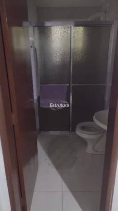 Imagem Apartamento de 2 dormitórios bem localizado no bairro Nossa Senhora do Rosário