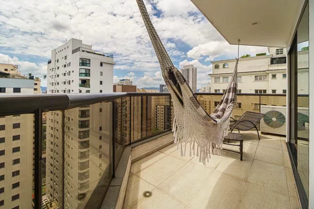 Imagem COBERTURA RESIDENCIAL em São Paulo - SP, Perdizes