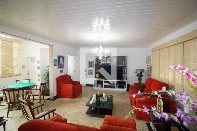 Imagem Apartamento à Venda - Copacabana, 3 Quartos, 400 m2