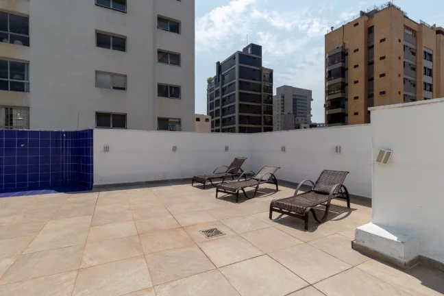 Imagem Apartamento à venda em São Paulo, Vila Uberabinha, com 2 quartos, 60m2