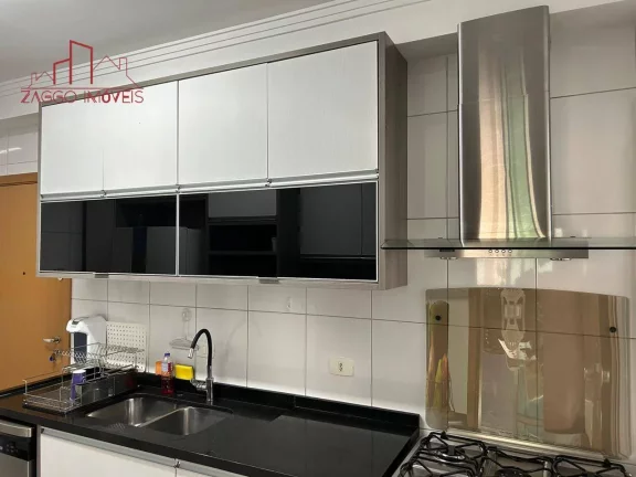 Imagem Apartamento - 2 Dormes - 105m²