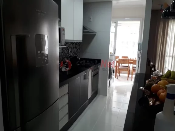 Imagem Ótimo Apartamento à Venda no bairro Mauá em São Caetano