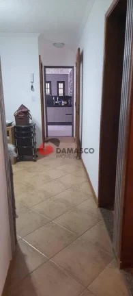 Imagem Casa à venda 3 Quartos, 5 Vagas, 111M², Mauá, São Caetano do Sul - SP