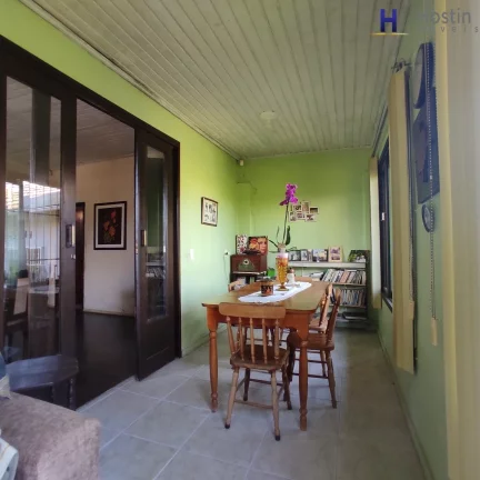 Imagem CASA RESIDENCIAL em SÃO FRANCISCO DO SUL - SC, Centro