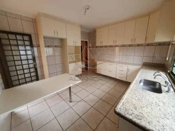Imagem Casa - Ribeirão Preto - Heitor Rigon