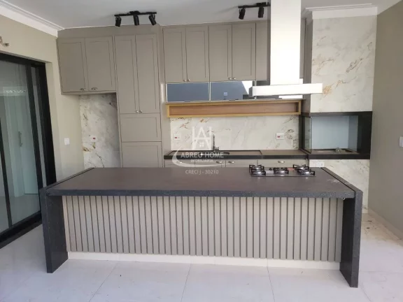 Imagem Casa de Condomínio - São José do Rio Preto