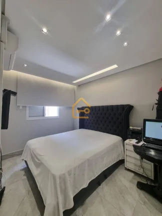 Imagem Apartamento, 02 dormitórios (01 suíte) 02 vagas. Maxximo Resort. SJC