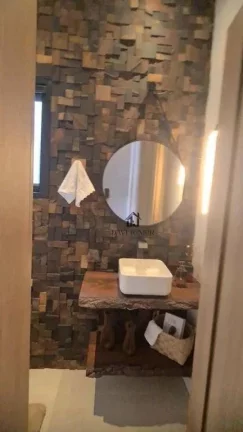 Imagem Casa com 3 suites à venda, 199 m² por R$ 1.900.000 - Condomínio Residencial Villa Verona - Sorocaba/SP