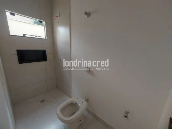 Imagem Casa à venda 2 Quartos, 2 Suites, 2 Vagas, 125M², Colinas, Londrina - PR