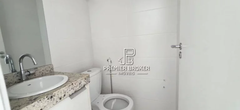 Imagem Apartamento à venda, 52 m² por R$ 480.000,00 - Várzea - Teresópolis/RJ
