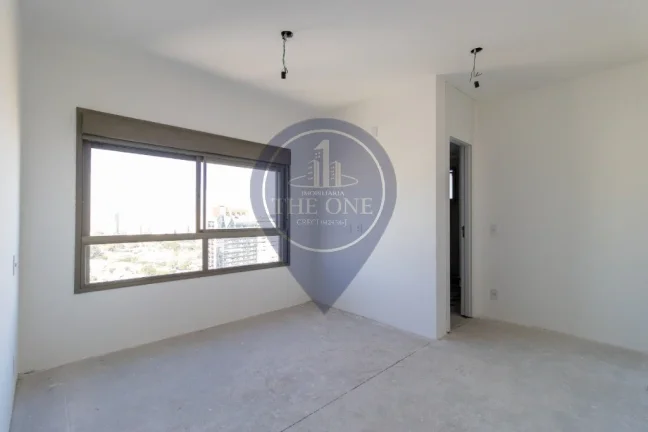 Imagem Imperdível! Apartamento de luxo com 3 suítes na Vila Clementino, São Paulo - 158m² - Agende sua visita agora!