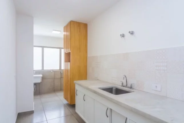 Imagem APARTAMENTO RESIDENCIAL em São Paulo - SP, Bela Vista