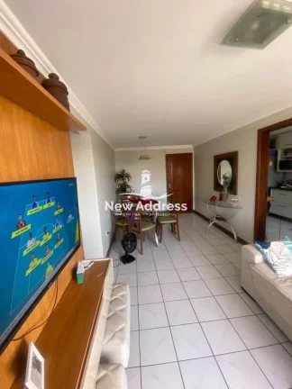 Imagem 3 quartos com vista mais à venda na Praia de Itaparica - Vila Velha