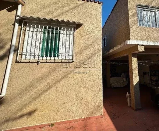 Imagem Casa com área total de 295 M² e 170M² de área construída, com 3 dormitórios sendo 1 suíte, 3 ...