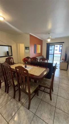 Imagem APARTAMENTO COM 73 m² - TUPI - PRAIA GRANDE SP