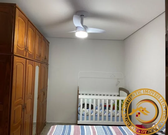 Imagem CASA RESIDENCIAL em ITU - SP, JARDIM SANTA ROSA