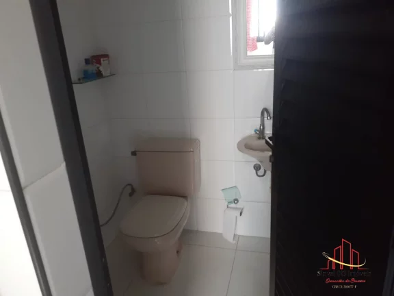 Imagem APARTAMENTO RESIDENCIAL em PRAIA GRANDE - SP, CANTO DO FORTE