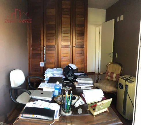 Imagem LINDO APARTAMENTO - 2 Dormitórios - 76 m² - PINHEIROS.