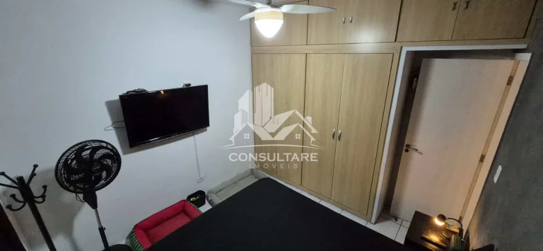 Imagem Apartamento 2 quartos no José Menino Cod:25041 MLA