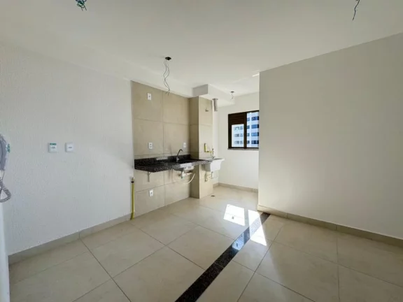 Imagem Aluguel Apartamento - Mood Parque das Dunas - Natal RN