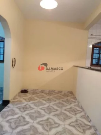 Imagem Sobrado à venda, Vila Guarani, Santo André, SP