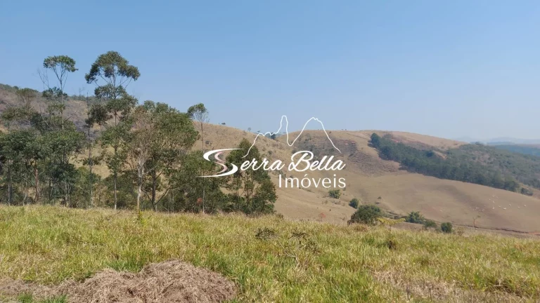 Imagem Terreno em Condomínio em Secretario, Petrópolis/RJ