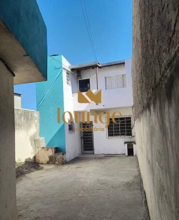 Imagem Casa Sobrado em Sorocaba