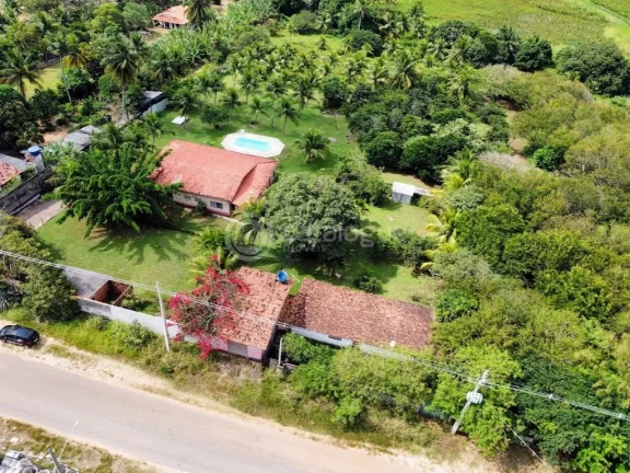 Imagem Sitio em Pium com 3 Ha