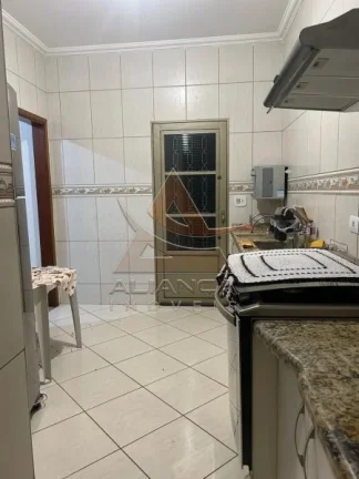 Imagem Casa - Ribeirão Preto - Planalto Verde