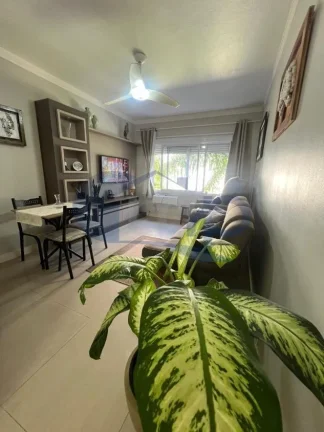 Imagem Apartamento á venda com 2 dormitórios no centro de Torres/RS