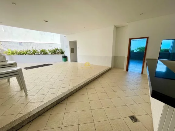 Imagem Oportunidade Imperdível em Guarapari!
Apartamento aconchegante de 1 quarto à venda na charmosa Pra...