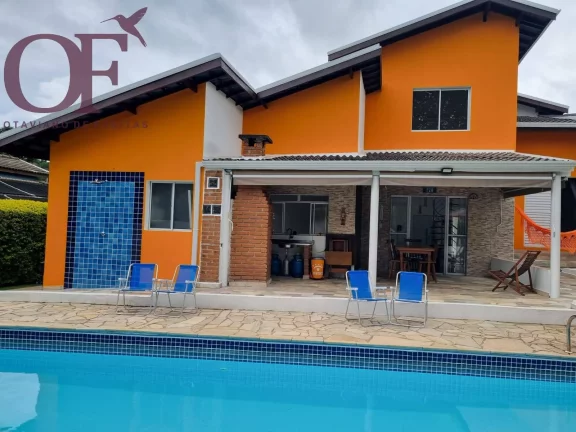 Imagem Ótima casa à venda - Jardim do Ribeirão 2 - Itupeva - SP