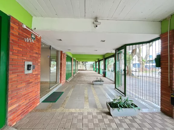 Imagem Apartamento à venda em Porto Alegre, São Geraldo, com 3 quartos, 106,81m²