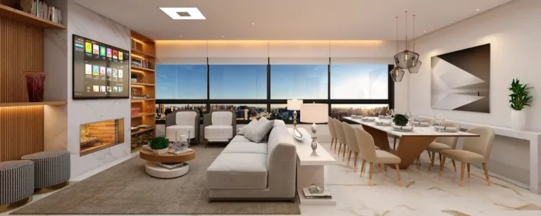 Imagem Apartamento à venda no bairro Auxiliadora - Porto Alegre/RS