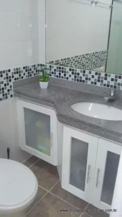 Imagem PRAIA DAS PITANGUEIRAS - LOCAL NOBRE ,AMPLO APARTAMENTO CLARO E AREJADO, 2 VAGAS DE GARAGEM ,PRÉDIO COM LAZER.
