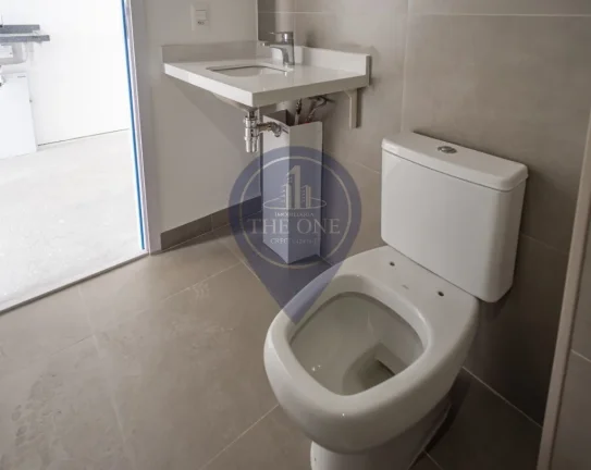 Imagem Studio à venda em São Paulo-SP, Vila Firmiano Pinto: 1 quarto, 2 salas, 1 banheiro, 26m² de área!