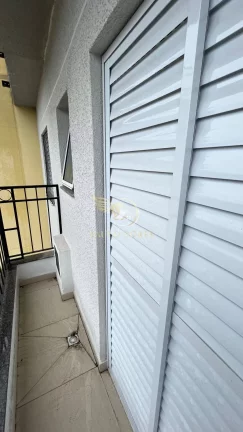 Imagem APARTAMENTO NOVÍSSIMO 2 DORMITÓRIO, NO CENTRO DE UBATUBA-SP