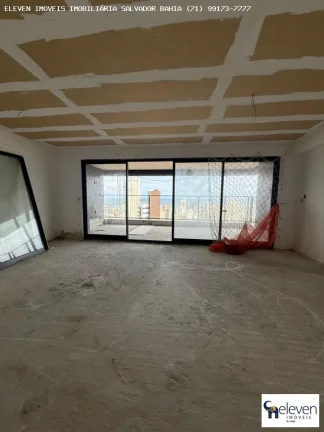 Imagem Apartamento para Venda em Salvador, Caminho Das Arvores, 3 dormitórios, 3 suítes, 5 banheiros, 2 vagas