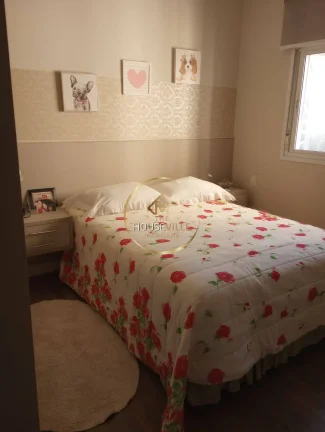 Imagem Apartamento 4 Dormitórios ( 2 suítes), Helbor Belvedere, Jd. Colinas, Sjc.