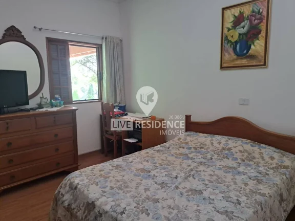 Imagem Linda chácara a venda em Itatiba, em localização privilegiada