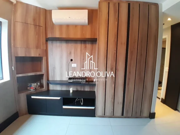 Imagem Condomínio Green Place - Flat - Apartamento à Venda – Green Place Flat | Vila Clementino